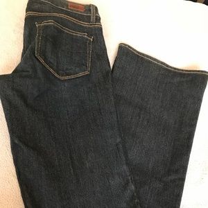 Woman’s Paige Jeans